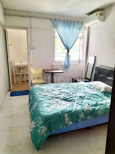 Master Room (HDB) for Rent in  468 Ang Mo Kio Avenue 10 - Image 2