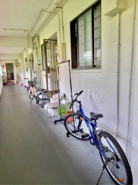 Master Room (HDB) for Rent in  468 Ang Mo Kio Avenue 10 - Image 5