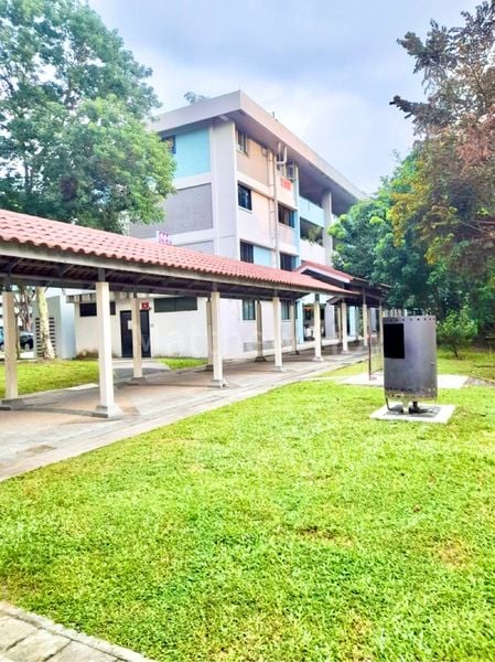 Master Room (HDB) for Rent in  468 Ang Mo Kio Avenue 10 - Image 6