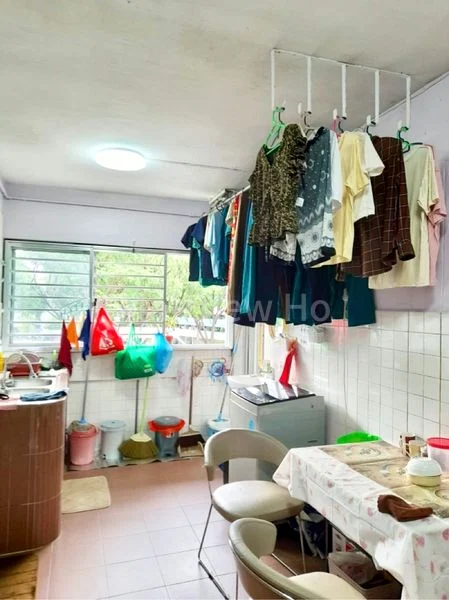 Master Room (HDB) for Rent in  468 Ang Mo Kio Avenue 10 - Image 3