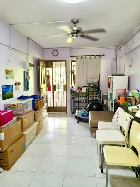 Master Room (HDB) for Rent in  468 Ang Mo Kio Avenue 10 - Image 4