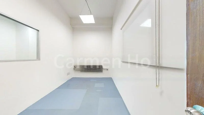 Light Industrial (B1) for Sale: Midview City - Image 8