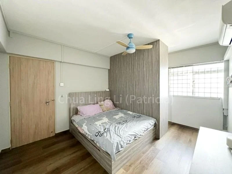 4 Room (4A) HDB for Sale in 911 Tampines Street 91 - Image 3