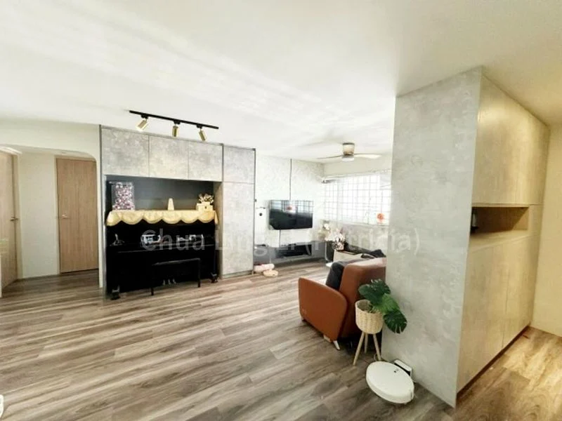 4 Room (4A) HDB for Sale in 911 Tampines Street 91 - Image 1