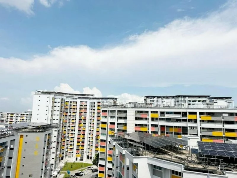 4 Room (4A) HDB for Sale in 911 Tampines Street 91 - Image 9