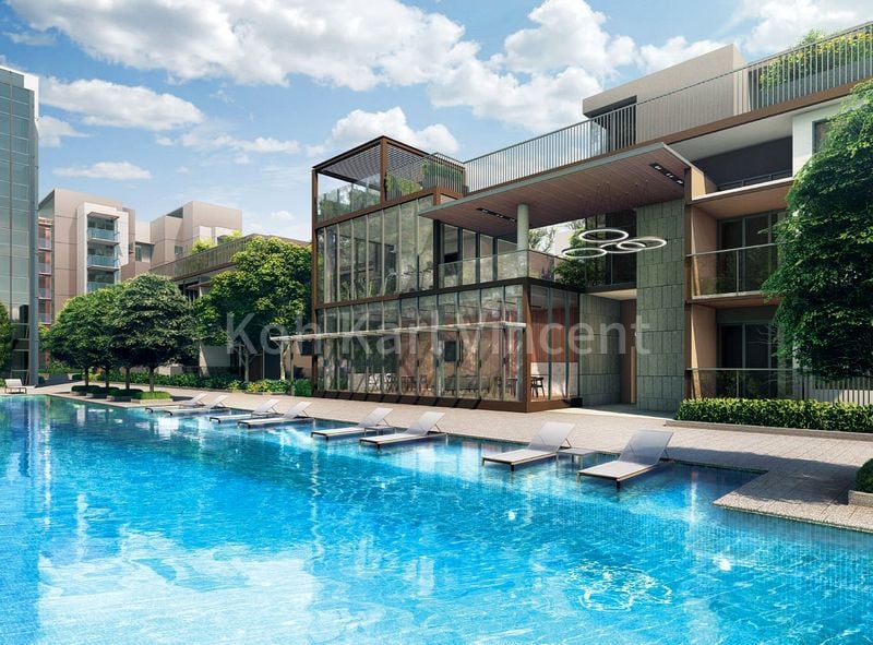 1 Bed Condo for Sale in  Fourth Avenue Residences - Image 17