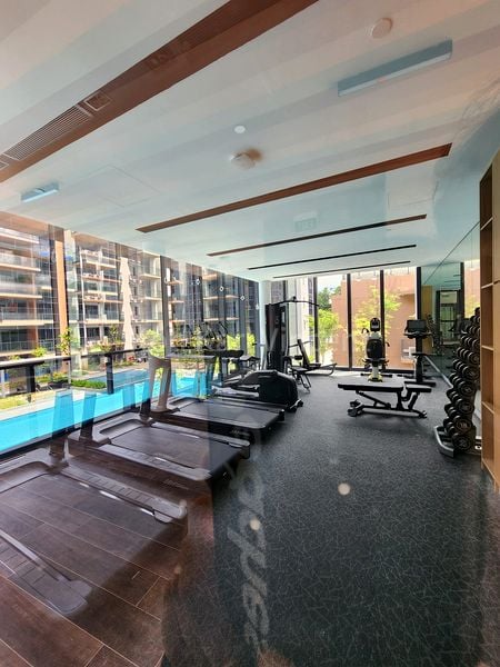 1 Bed Condo for Sale in  Fourth Avenue Residences - Image 15