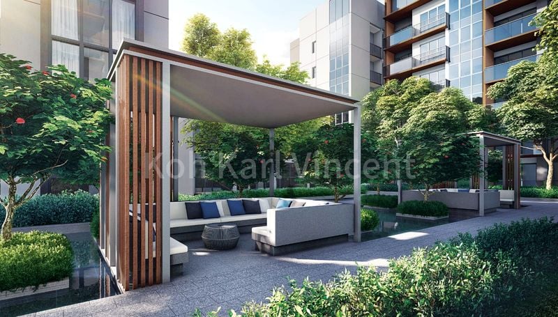 1 Bed Condo for Sale in  Fourth Avenue Residences - Image 19