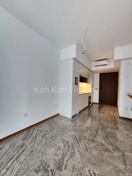 1 Bed Condo for Sale in  Fourth Avenue Residences - Image 2