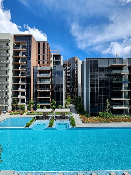 1 Bed Condo for Sale in  Fourth Avenue Residences - Image 11