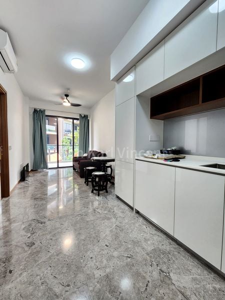 1 Bed Condo for Sale in  Fourth Avenue Residences - Image 1