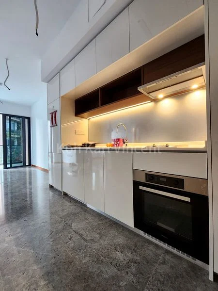 1 Bed Condo for Sale in  Fourth Avenue Residences - Image 4