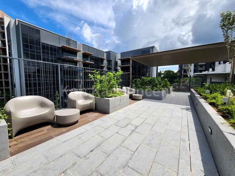 1 Bed Condo for Sale in  Fourth Avenue Residences - Image 9