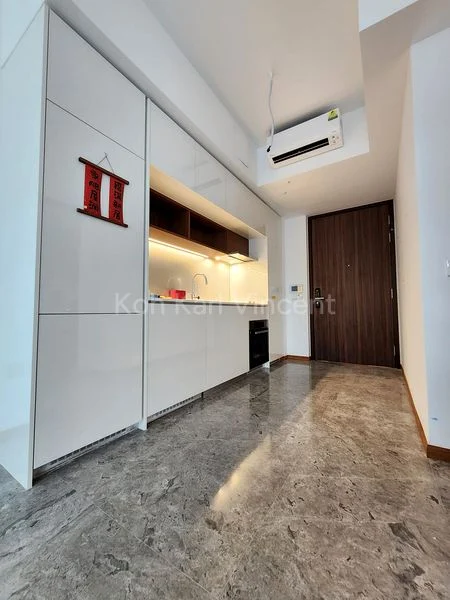 1 Bed Condo for Sale in  Fourth Avenue Residences - Image 3
