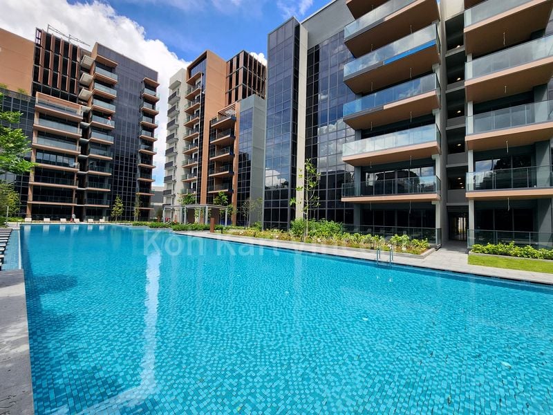 1 Bed Condo for Sale in  Fourth Avenue Residences - Image 16