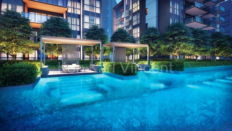 1 Bed Condo for Sale in  Fourth Avenue Residences - Image 18