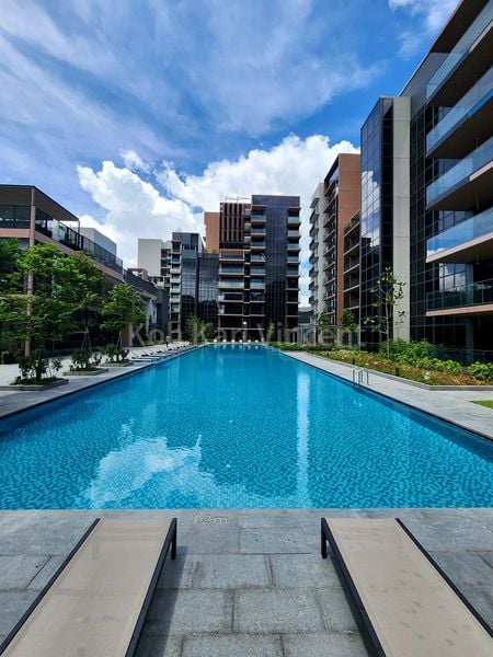 1 Bed Condo for Sale in  Fourth Avenue Residences - Image 14