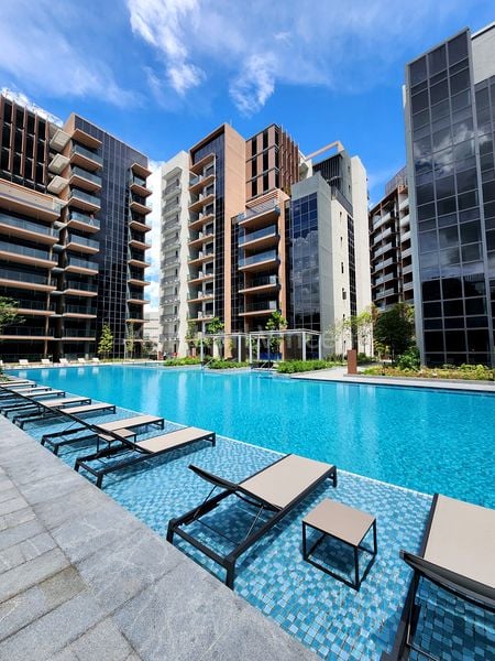 1 Bed Condo for Sale in  Fourth Avenue Residences - Image 13