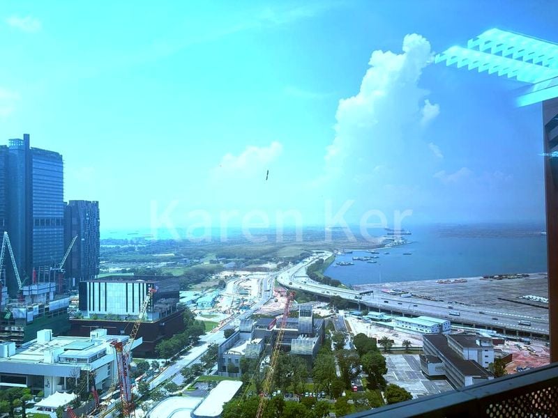 Office for Sale: International Plaza - Image 3