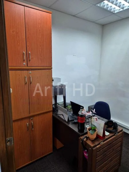 Light Industrial (B1) for Rent: Ubi Techpark - Image 3