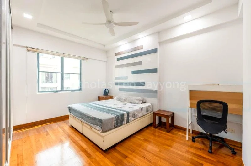 3 Bed Apartment (Condo) for Sale in The Sunny Spring - Image 3