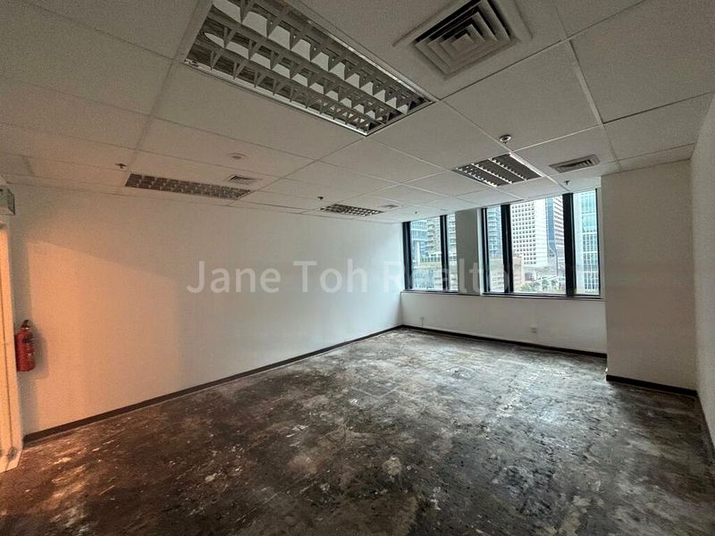 Office for Rent: Hong Leong Building - Image 3