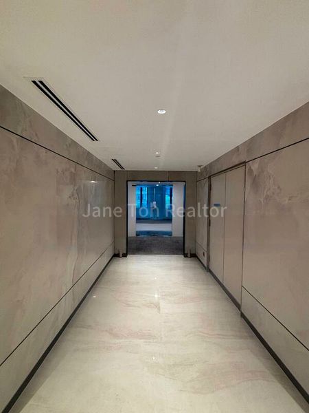 Office for Rent: Hong Leong Building - Image 5