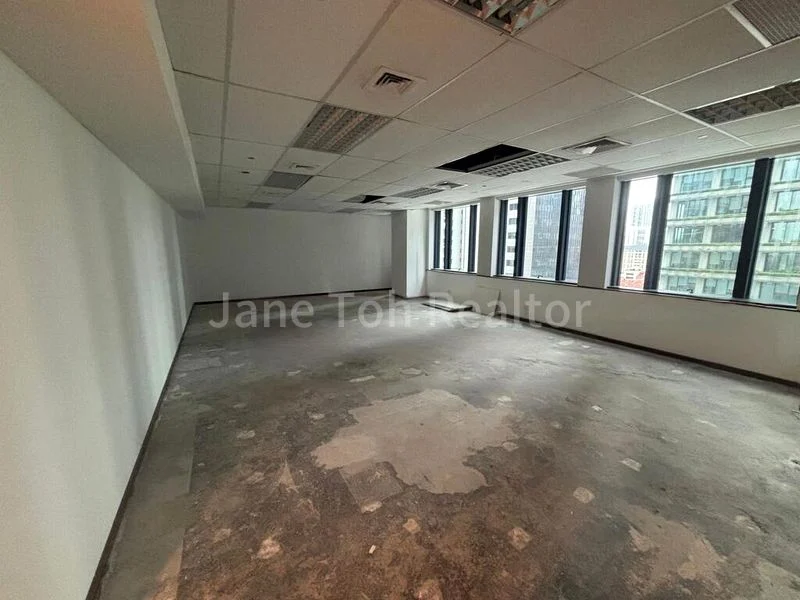 Office for Rent: Hong Leong Building - Image 6