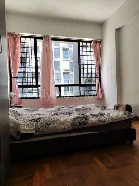 Master Room (Condo) for Rent in  Avon Park - Image 1