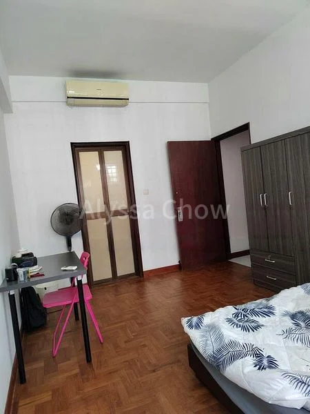 Master Room (Condo) for Rent in  Avon Park - Image 2