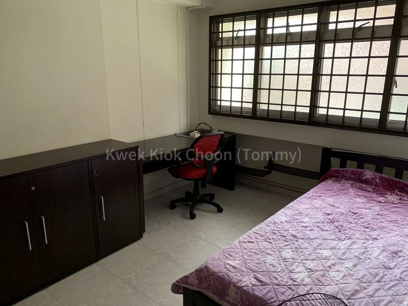 Common Room (HDB) for Rent in  146 Mei Ling Street - Image 3