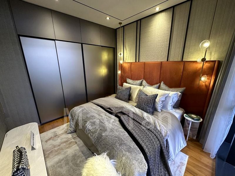 3 Bed Condo for Sale in  The Arcady At Boon Keng - Image 5