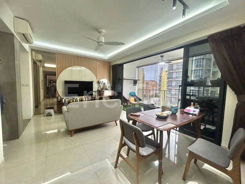 3 Bed Executive Condo for Sale in  Waterbay - Image 9