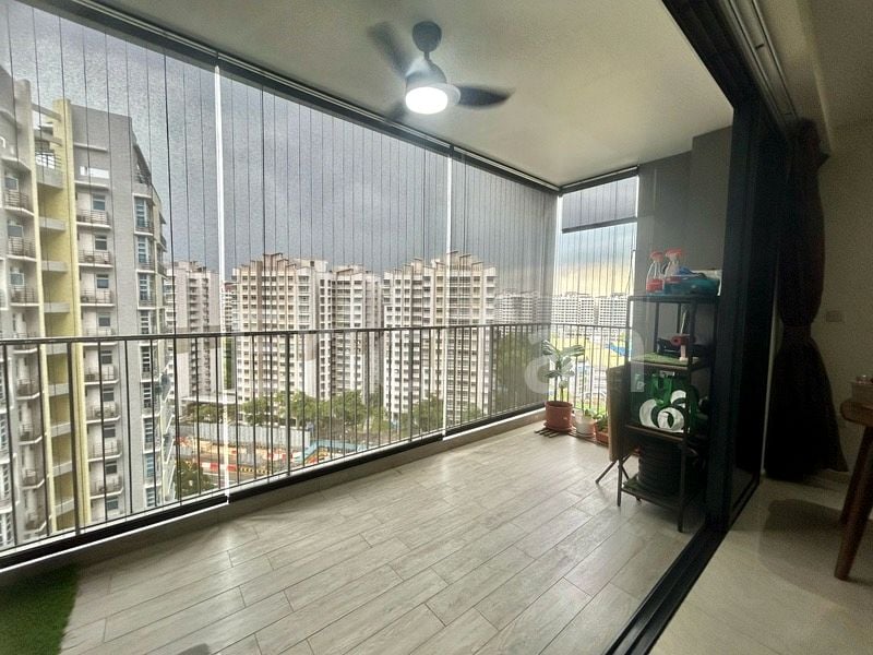 3 Bed Executive Condo for Sale in  Waterbay - Image 8