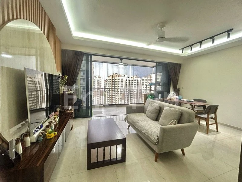 3 Bed Executive Condo for Sale in  Waterbay - Image 1