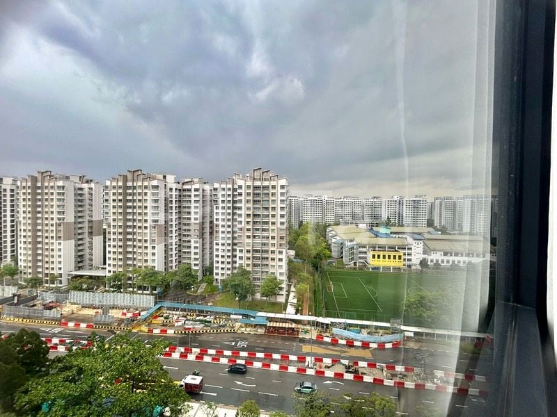 3 Bed Executive Condo for Sale in  Waterbay - Image 3