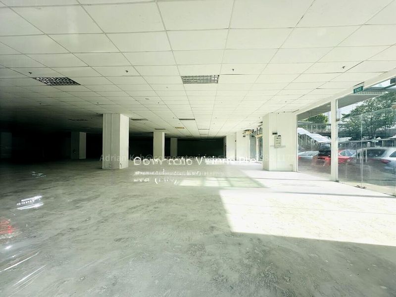 Light Industrial (B1) for Rent: RARE GROUND FLOOR SPACE with Full Glass Frontage, Direct Road Access, and Loading Bays. Near MRT. - Image 19