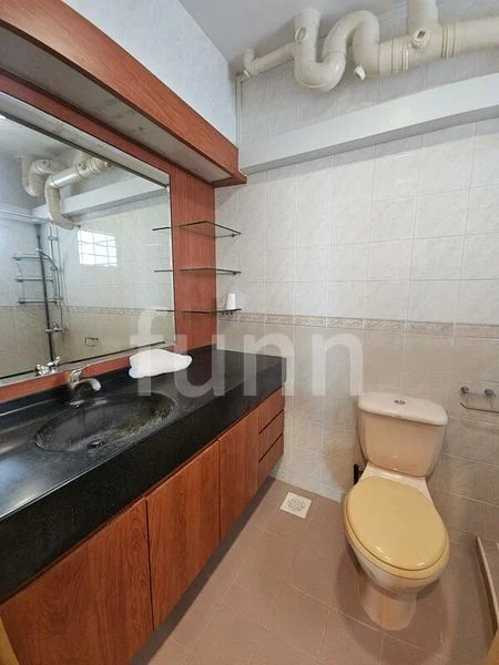 Master Room (HDB) for Rent in  128D Punggol Field Walk - Image 7