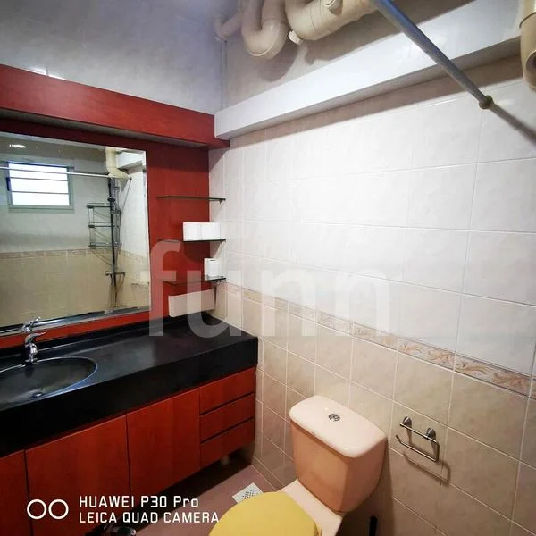 Master Room (HDB) for Rent in  128D Punggol Field Walk - Image 3