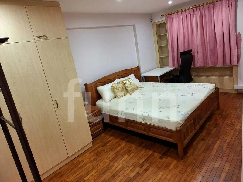 Master Room (HDB) for Rent in  128D Punggol Field Walk - Image 4