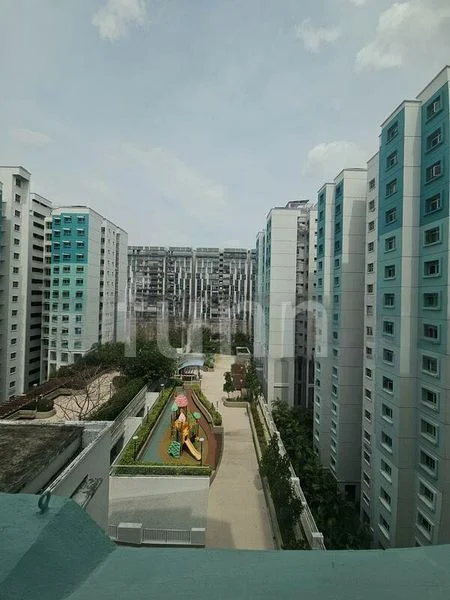 Master Room (HDB) for Rent in  128D Punggol Field Walk - Image 1