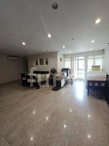 Master Room (HDB) for Rent in  128D Punggol Field Walk - Image 8