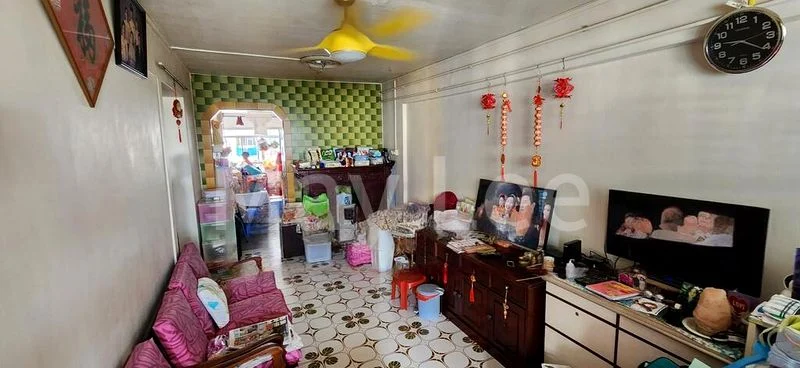 3 Room (3NG) HDB for Sale in 125 Bedok North Road - Image 4