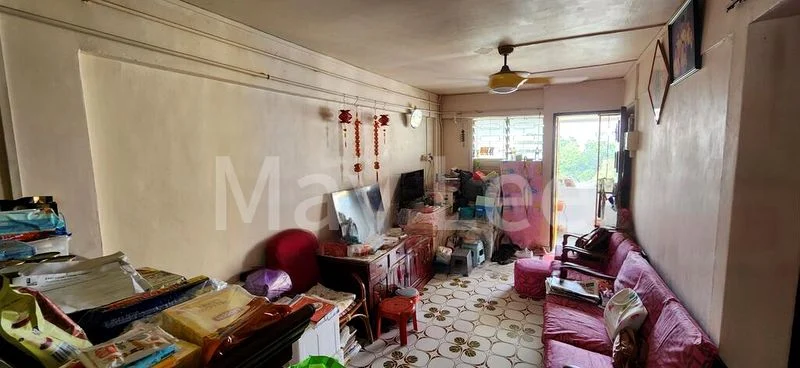 3 Room (3NG) HDB for Sale in 125 Bedok North Road - Image 8