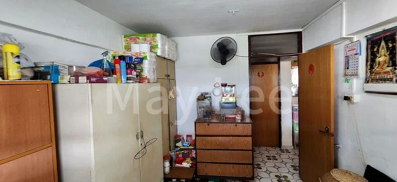 3 Room (3NG) HDB for Sale in 125 Bedok North Road - Image 11