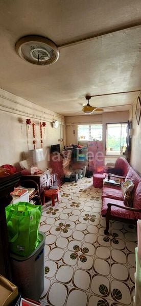 3 Room (3NG) HDB for Sale in 125 Bedok North Road - Image 2
