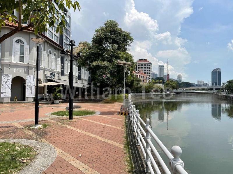 1 Bed Apartment (Condo) for Rent in  Riverside 48 - Image 10