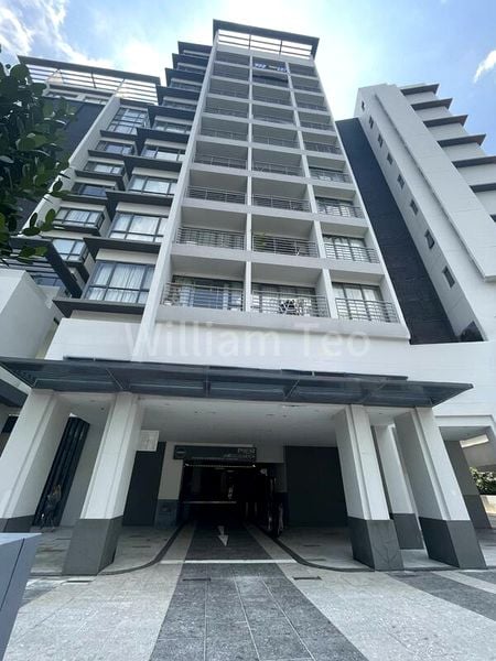 1 Bed Apartment (Condo) for Rent in  Riverside 48 - Image 12