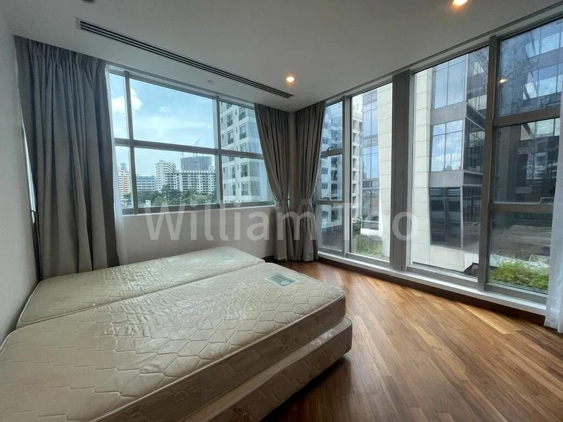 1 Bed Apartment (Condo) for Rent in  Riverside 48 - Image 1