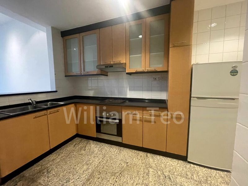 1 Bed Apartment (Condo) for Rent in  Riverside 48 - Image 15